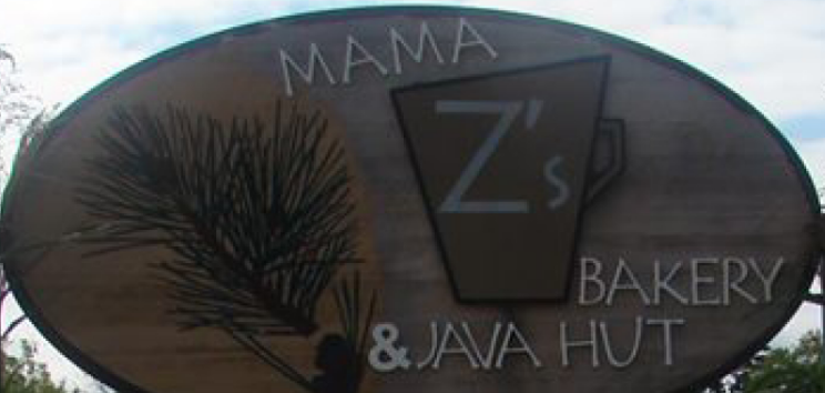 Mama Z's